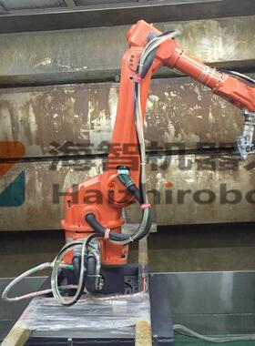 多功能喷涂机器人海智专业生产价格合理的喷涂机器人机器手臂涂
