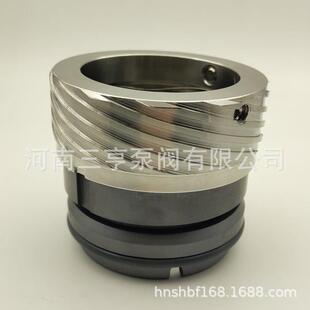 立式 7水封 厂价供应 泵CDL12 现货 多级泵专用机械密封 轴封