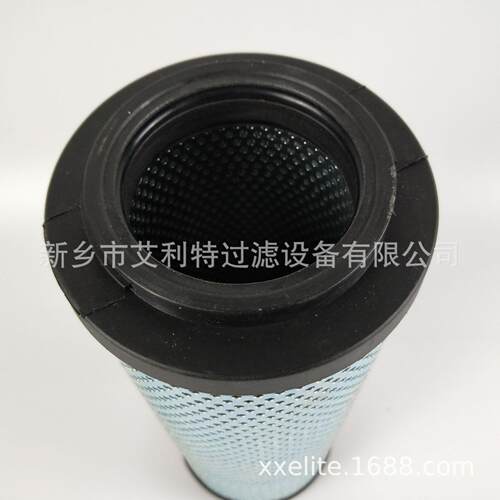 SMC精密滤芯AFF-EL8B AFF-EL11B 油雾滤芯 油气分离滤芯