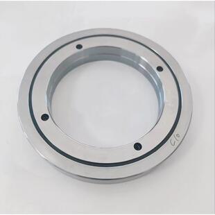 RE50025高精密交叉滚子轴承减速器无齿回转支承小型转盘轴承