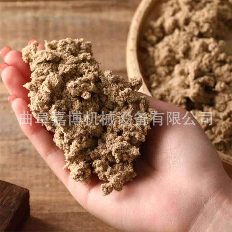 2025个体创业用艾绒石磨 小嫩豆腐电动石磨机原汁原味不同直径