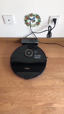 科沃斯T5升级地宝DX55怎么样一个月后开始后悔了诉说原因