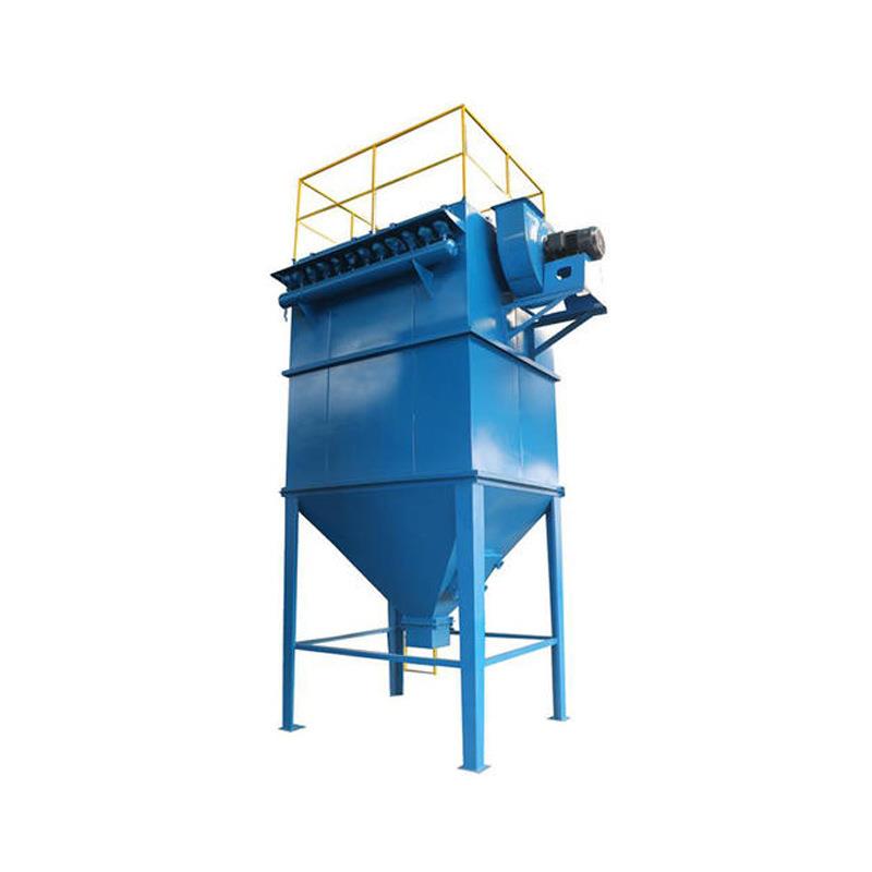供应除尘器耐温布袋除尘器除尘器厂家脉冲布袋除尘器潍坊