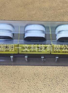 Tamura变压器3FS-436电源变压器6V
