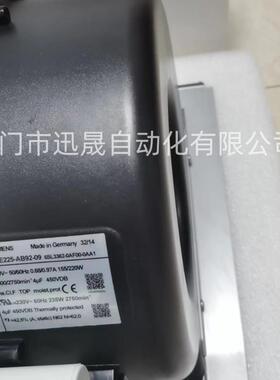 西门/子 G120模块变频器 6SL3201-0BE21-8AA0 6SL3201-0BE23-8AA0