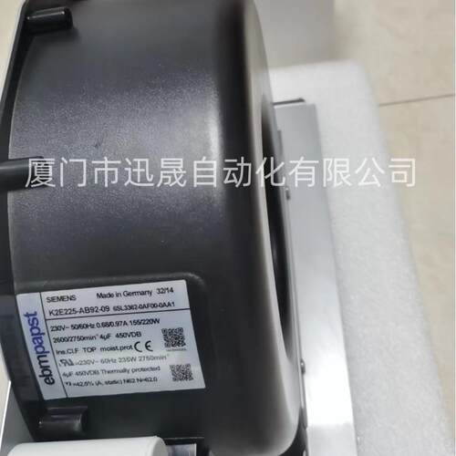 西门/子 G120模块变频器 6SL3120-1TE15/1TE13/2TE13/2TE21-0AD0