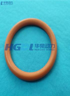 上水道密封O型圈700429058002适用于MTU奔驰16V4000G63/20V4000G