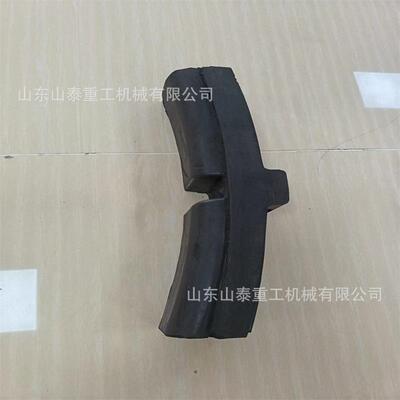内燃机车合成闸瓦 停车制动器设备火车闸瓦火车刹车片铸铁闸瓦
