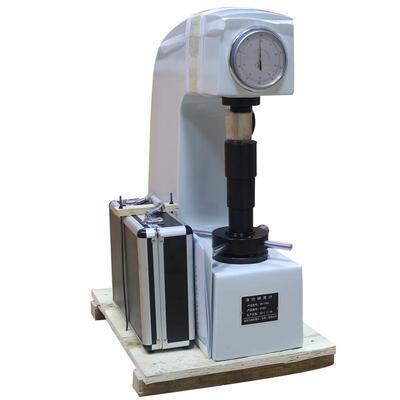 洛氏硬度计HR-150A/C金属硬度计 模具钢材硬度计 热处理材料硬度