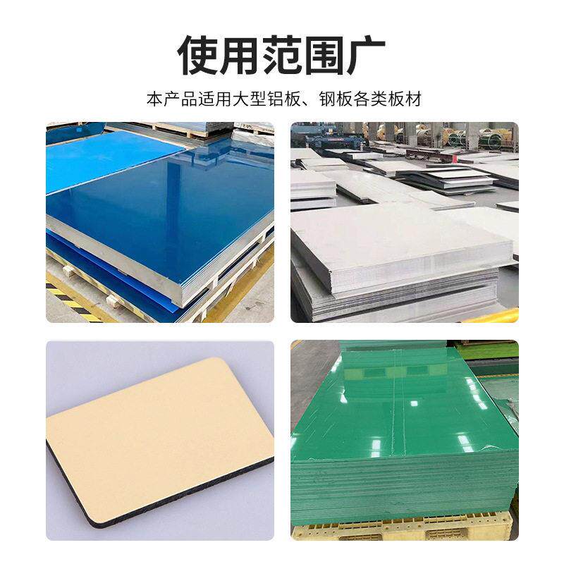 大型工业各类板材设效清洁风干备 板钢板除油去铝烘DKH污清洗干机