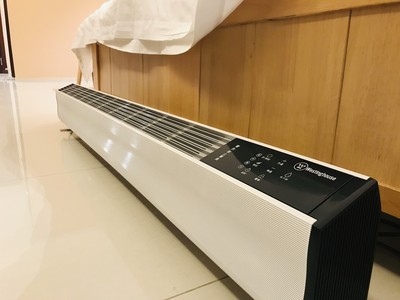西屋踢脚线取暖器怎么样?[质量太坑了]一万多人被忽悠内幕真相?