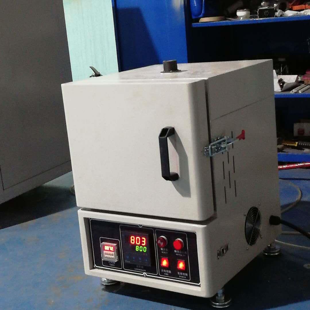 非标科昶KQH-25高温炉 硅碳棒箱式炉 灰化马弗炉 电阻炉