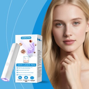 Pen design Skin portable Care and VORVITA lightweight
