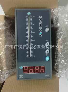 WP-T845-720-12-NN上润智能简易操作器手操器光柱显示控制仪表