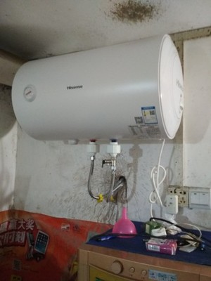 实情爆料海信DC50-W1311电热水器怎么样，质量合格吗，内幕曝光