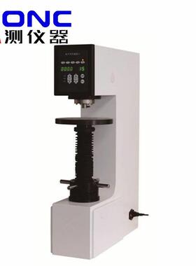 HB-3000A型电子布氏硬度计高精度数显外置目镜硬度转换查表