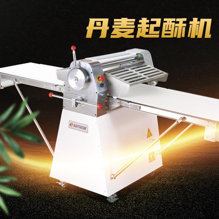 丹麦起酥机NFQ-520专业起酥设备