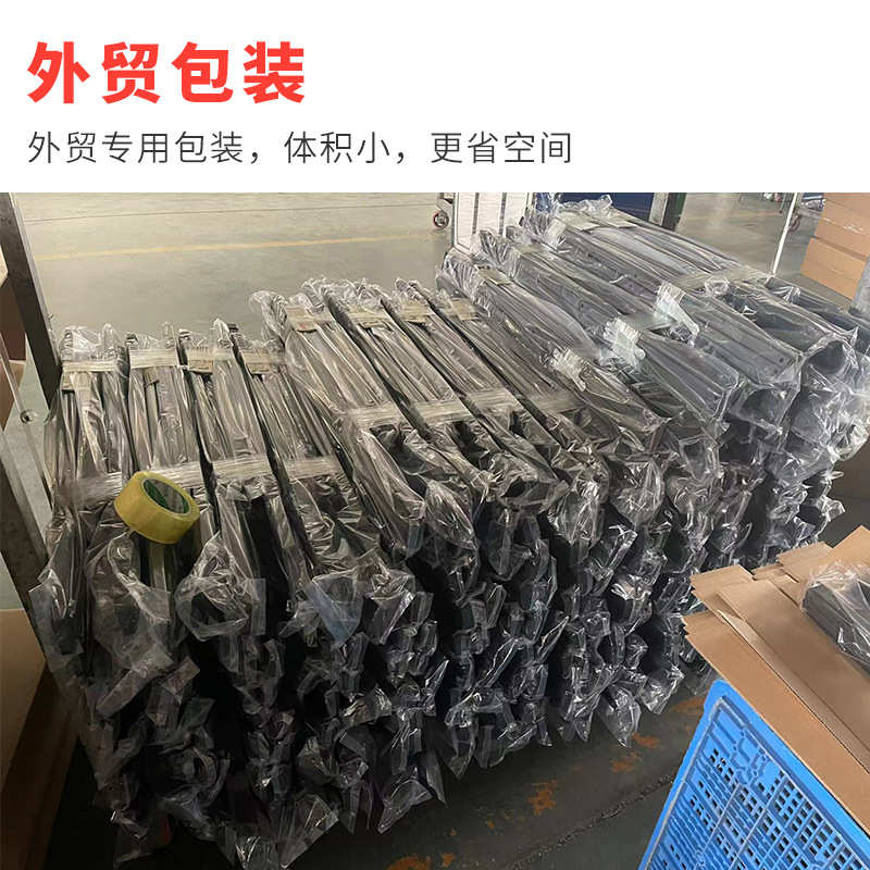 广告牌展示架铁质手提海报架立式落地式防风kt板展示架