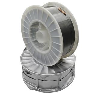 汉普拉达ERNiFe55镍铁合金焊丝6382镍基合金焊丝1.0 1.6 1.2