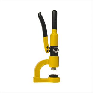 SYD 便携式 开孔器 桥架打孔器 液压开孔器