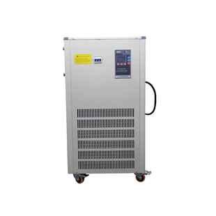 dlsb低温冷却液循环泵50L巩义低温冷阱实验室低温液体循环