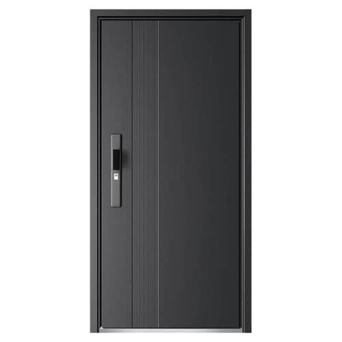 防盗门进户门家用入户门室内门大门出租房间门钢质安全工程外单开
