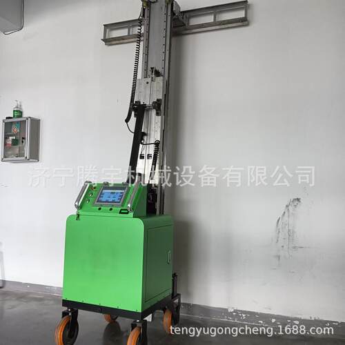 砂浆抹平器人浆856厂家全自动抹砂抹平机视频智能砂机浆墙机价格