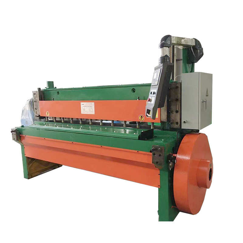 不锈钢全自动小型剪板机裁板机供应金属切断加 工机械剪板机