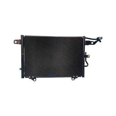AC Condenser Fit 1993-1994 Audi 100 1995-1998 适用Audi