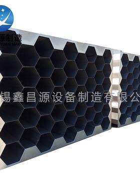 220不9锈钢阳极管厂 2509017蜂窝状阳极管1.452阳极5模块 规家格