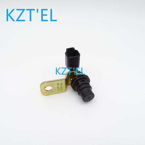 966G 950G 980H C12发动机转速传感器191-8304卡特装载机1918304