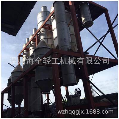 蒸发浓缩设备降膜蒸发器焦溶剂废水节能高效电加热焦化