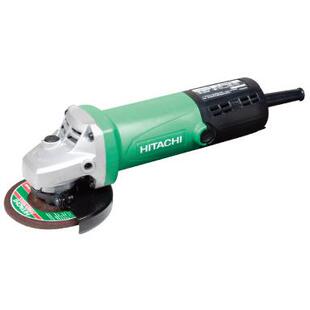 高壹立角磨机G10SF5角磨机730W后置开关打磨抛光大功率电动工具