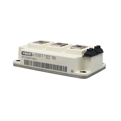 FF200R17KE4 FF225R12ME4 IGBT驱动电路 双向可控硅 电子元器件