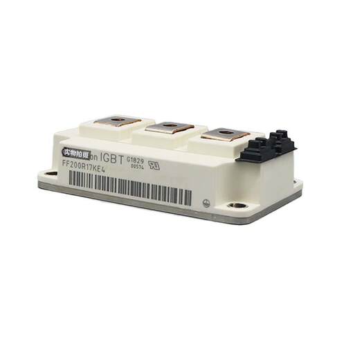 FF200R17KE4 FF225R12ME4 IGBT驱动电路 双向可控硅 电子元器件