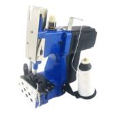 高速封包包高机现货携式 封包170机编织袋封口机速电动打便机