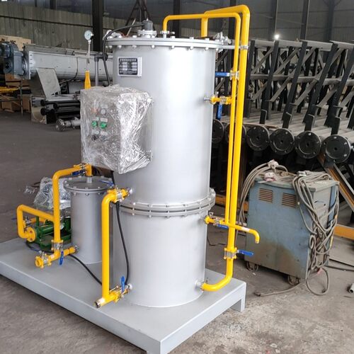 无锡LYSF不锈钢油污水分离器生产厂家不锈钢油水分离器价格