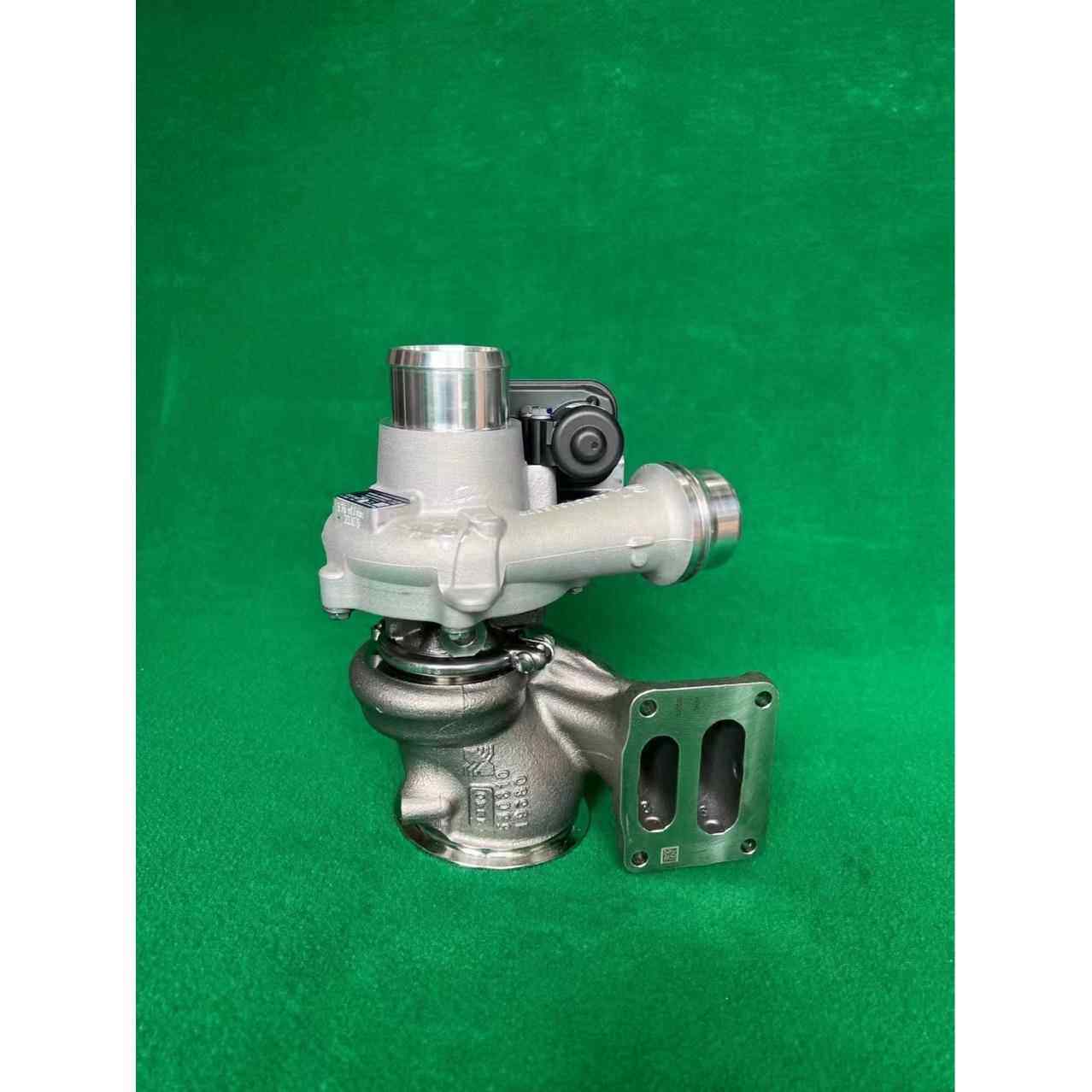 适用路虎新款H4P3-6K682-DF 53039700678路虎2.0涡轮增压器总成