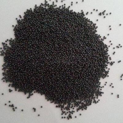 厂家供应S330S390S460S550S660S780合金钢丸铸造强化耐磨干磨