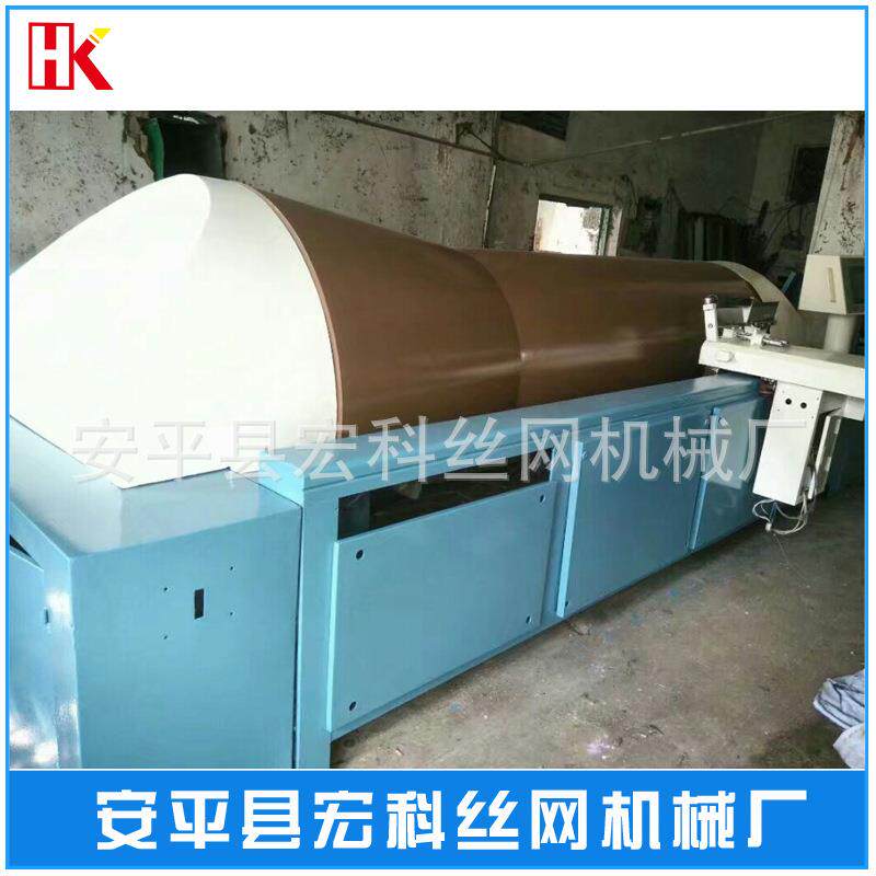 厂家供应高速分条整经机智能型分条整经机电子式高速分条整经机