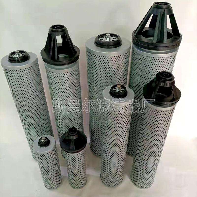 泵车滤芯工程挖机柴油滤芯FBX630X10发动机组滤清器液压油滤