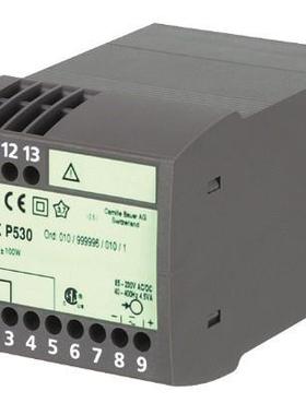 德国高美测仪GMC-I功率变送器SINEAX P530/Q531高精度交直流