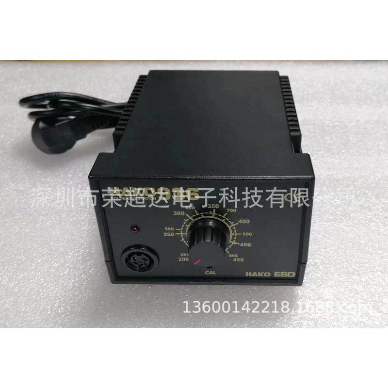 控温家用烙铁焊接焊台焊936恒温  维修 温度可调节台电子智能维修
