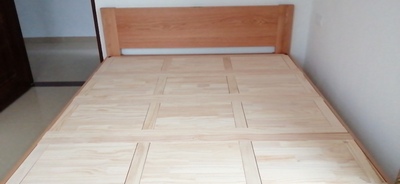 源氏木语家具怎么样？真实讲一讲是真实木吗？