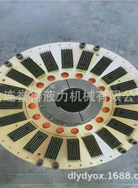 限矩永磁偶合器YCOX耦合器功率110