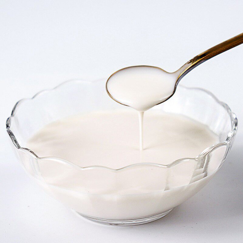 维益顶誉牌植脂乳奶油 顶誉甜奶油 1L装 蛋糕裱花