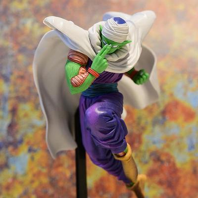 新款比克笛大魔王笛子魔童悟周边龙珠型手办短模摆件国产斗士z激