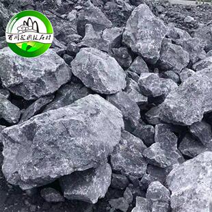 景观黑山石堆叠石假石园林饰装耀置黑山石景石驳岸山黑山石金刚石