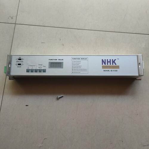 NHK控制器，自动门控制器，品牌NHK，型号S150，铅板门控制器，