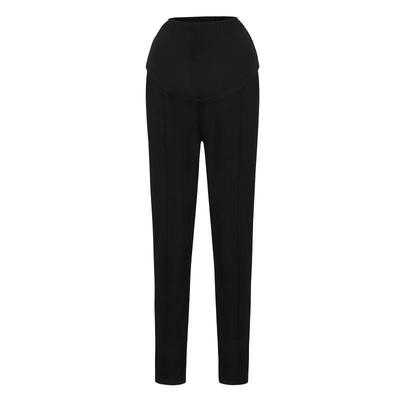 Pregnant Clothes Leggings Pants Tights Maternity Pants Pregn